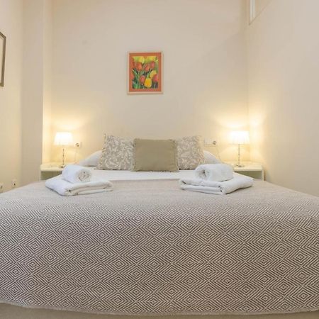 Apartamento El Salvador Centro Sevilla Eksteriør bilde