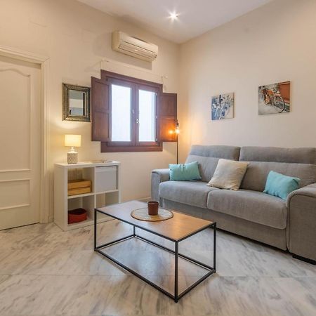 Apartamento El Salvador Centro Sevilla Eksteriør bilde