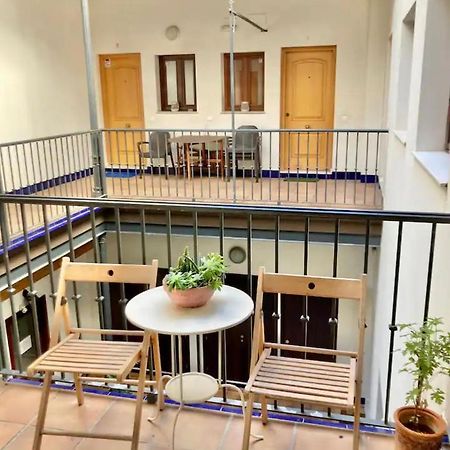 Apartamento El Salvador Centro Sevilla Eksteriør bilde